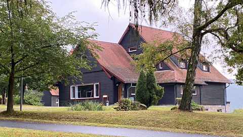 Tagungsstätte Reinhardswaldschule Schlesierhaus