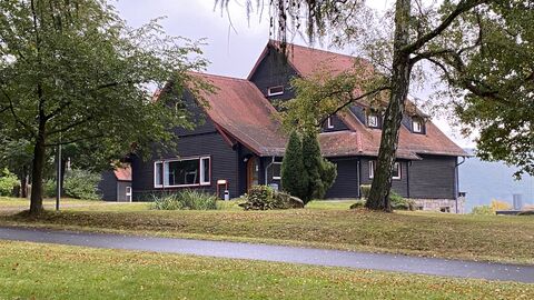 Reinhardswaldschule Schlesierhaus