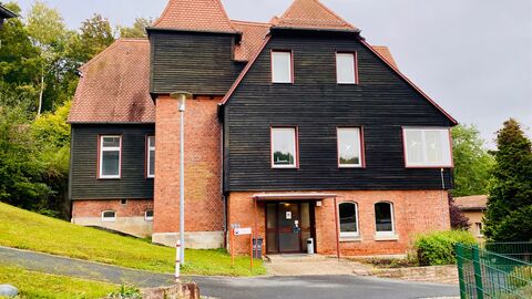 Reinhardswaldschule Rosenhaus