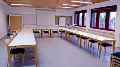 Weilburg Tagungsraum (Raum 39)