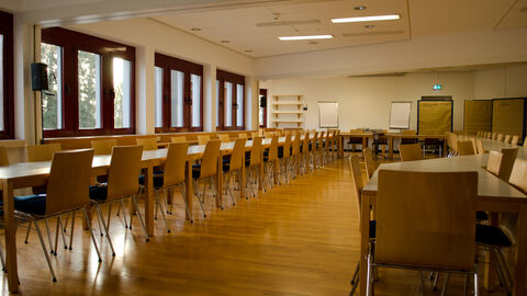 Weilburg Aula