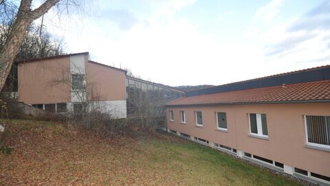Übernachtungshaus Fuldablick