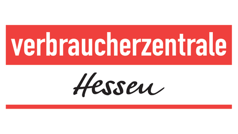 Logo Verbraucherzentrale Hessen