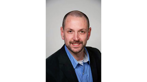 Portrait Prof. Emden