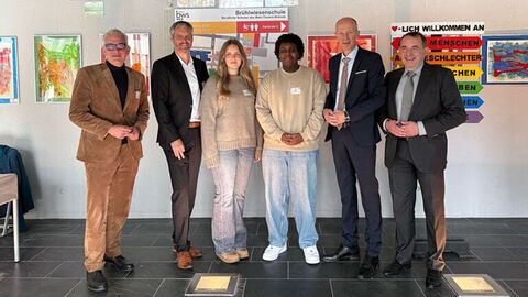 Tag der Verbraucherbildung 2025