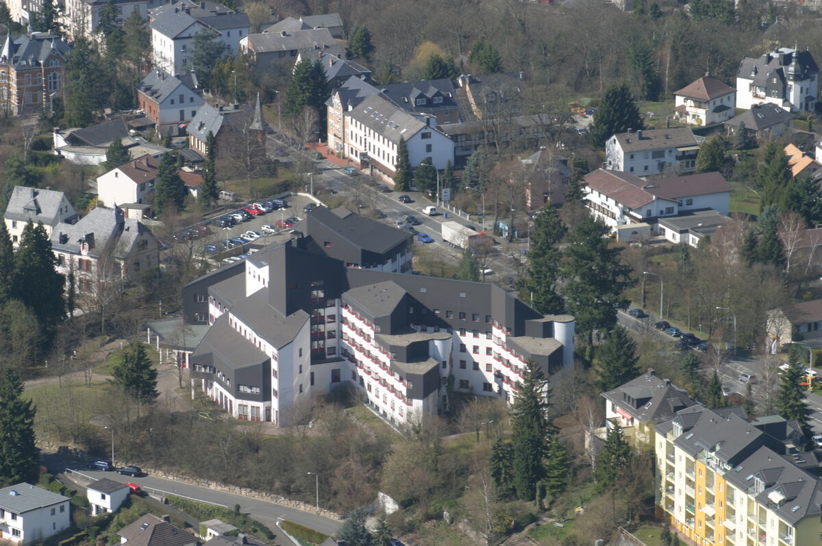 Unsere Tagungsräume Lehrkräfteakademie.hessen.de